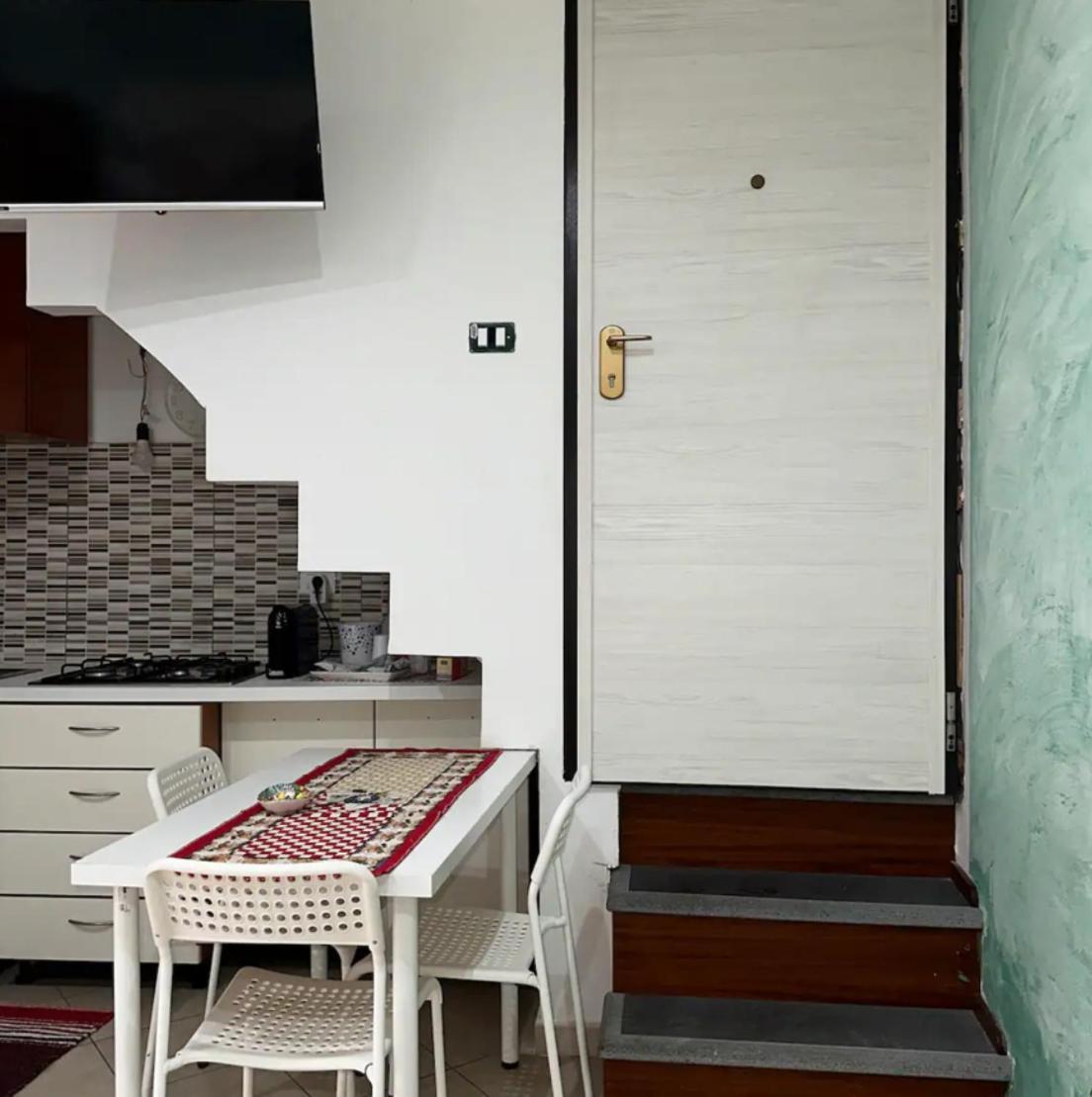 Castello Ursino Rooms Catania Exterior foto